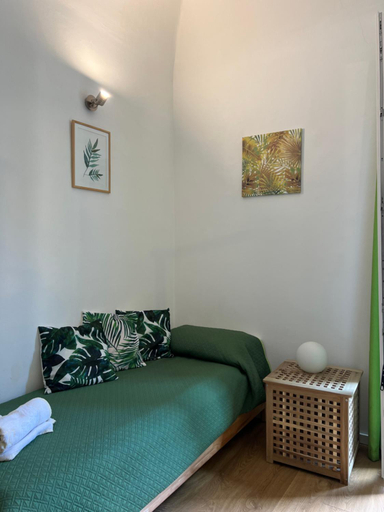 Others 5, Ricasoli28Apartaments, Palermo