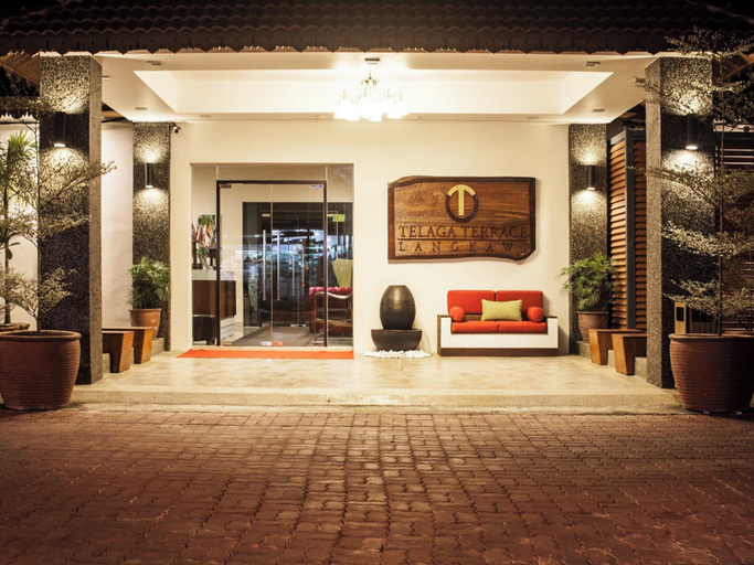 Exterior & Views 2, Palette Telaga Terrace Resort, Langkawi