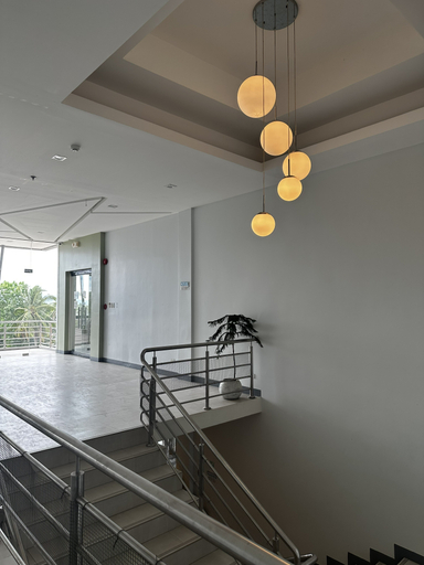 Exterior & Views 4, The Greenhive Hotel Inc., Ibaan