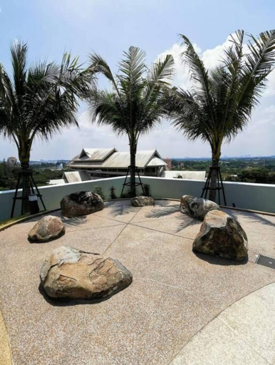 Others 4, Almas Suites Couple Escape Netflix 100mbps BySTAY, Johor Bahru