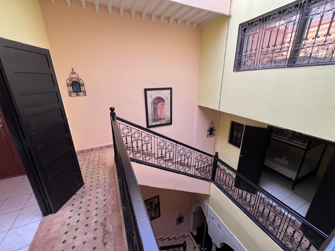 Others 3, Riad Paolo, Marrakech