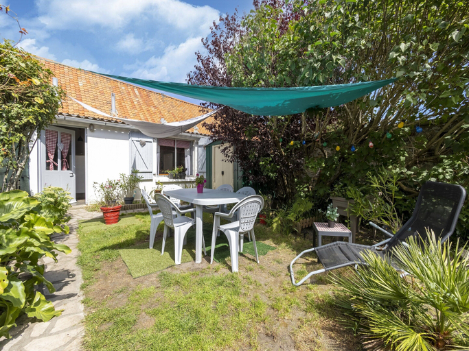 Exterior 3, Holiday Home in Marquise Near the Sea, Pas-de-Calais