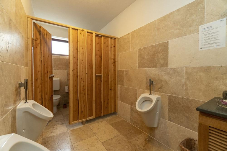 Bathroom 4, Hotel Holsteinische Schweiz am Dieksee, Ostholstein