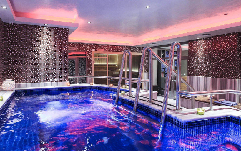 Sport & Beauty 2, Mimi Hotel Ankara, Çankaya