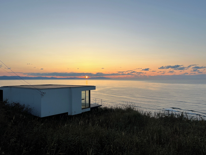 Others 3, Cliff House MORAI, Ishikari