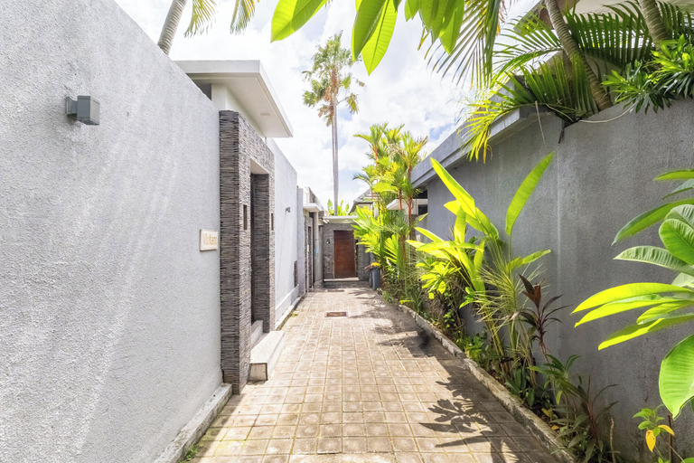 Exterior & Views 2, Villa Naema - 4 BR Private Villa, Badung