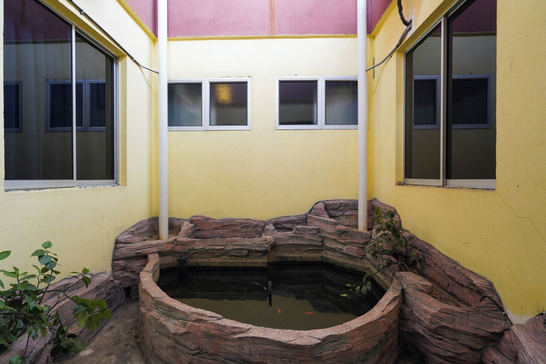Exterior & Views 2, Dancenter Near Shell Jalan Iskandar Shah, Orchard, Manjung