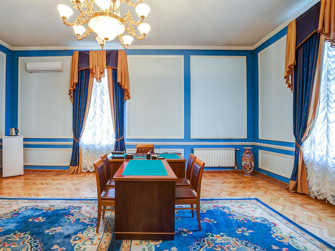 Others 3, Osobnyak Voennogo Ministra Hotel, Sankt-Peterburg gorsovet