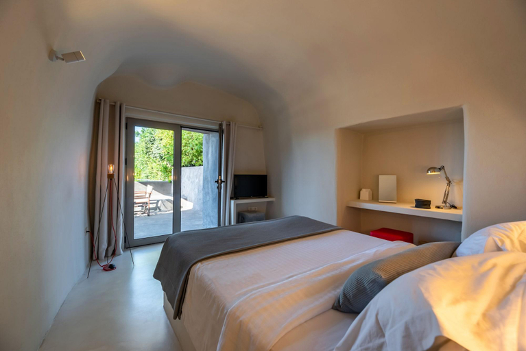 Bedroom 3, 270 Oia S View, South Aegean
