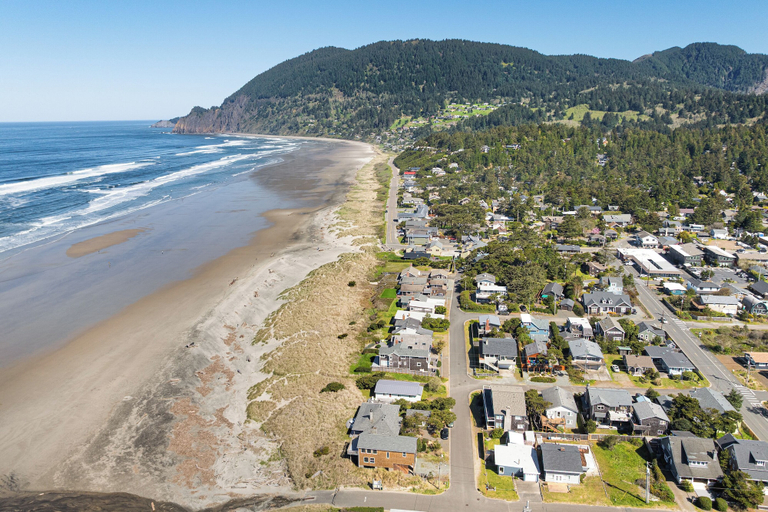 Others 5, The Spinn, Tillamook