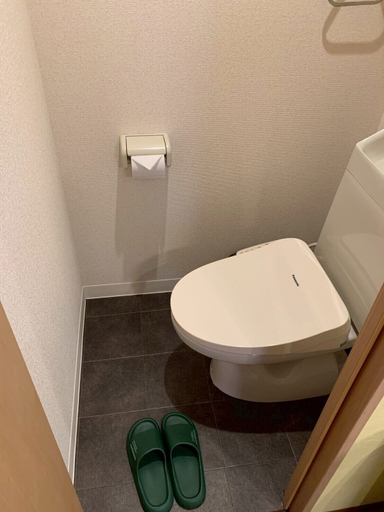 Bathroom 2