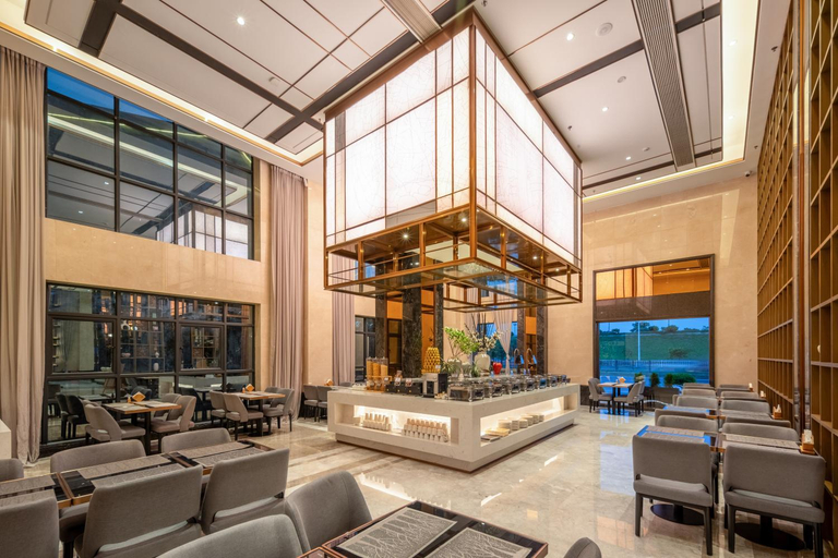 Food & Drinks 2, Poltton Yuan Century Hotel -Chaozhou Hanjiang Branch, Chaozhou