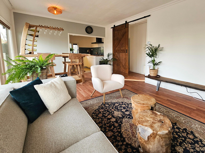 Living room, Beautiful Holiday Home With Spacious Garden, Barneveld