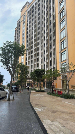 Exterior & Views 2, Phu Quoc Sea View Apartment, Phú Quốc