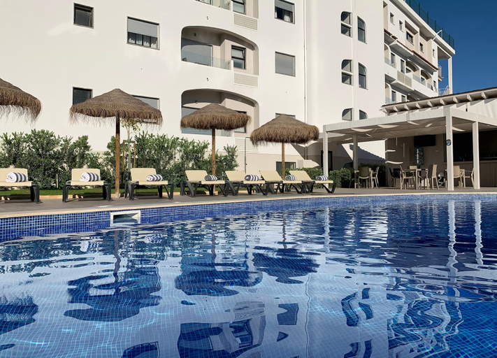 Sport & Beauty 2, Agua Hotels Alvor Jardim, Portimão