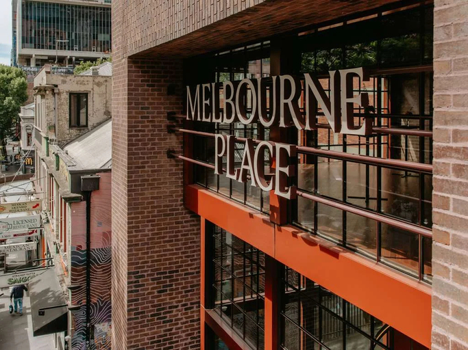 Exterior & Views 2, HYDE MELBOURNE PLACE, Melbourne
