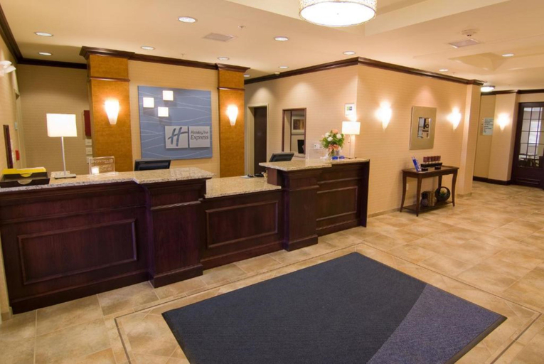 Public Area, Holiday Inn Express & Suites TWIN FALLS by IHG, Twin Falls