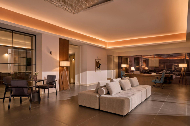 Public Area, M Village Hotel Tho Nhuom, Hoàn Kiếm