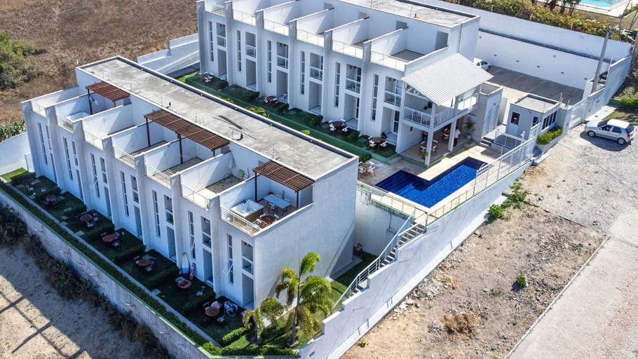 Exterior & Views 2, Excelente casa em Porto das Dunas, Aquiraz