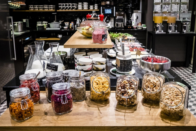 Food & Drinks 4, F6 An Ascend Hotel Collection Member, Uusimaa