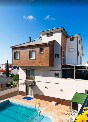 Exterior & Views 2, Soul House Kuşadası, Kuşadası