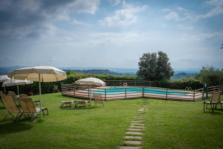 Others 4, Santo Pietro Resort, Siena
