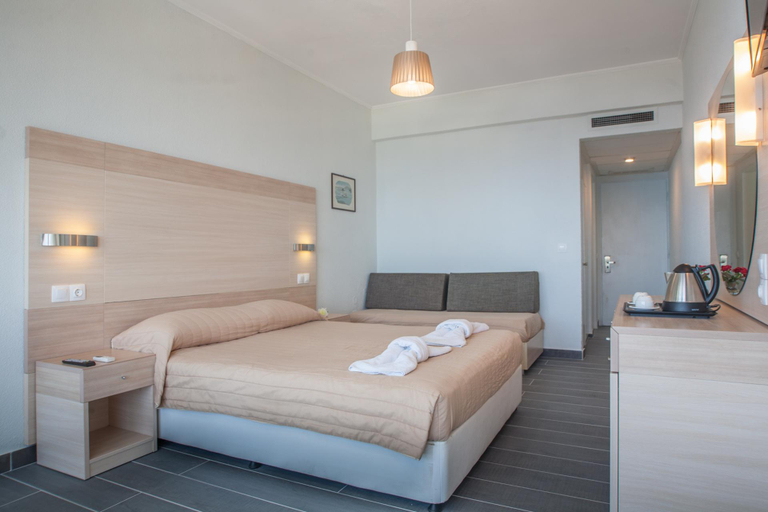Bedroom 3, Golden Alexandros , Ionian Islands
