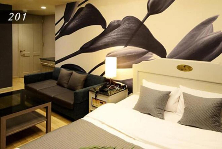 Bedroom 3, HOTEL AYUNG - Adults Only, Sumoto