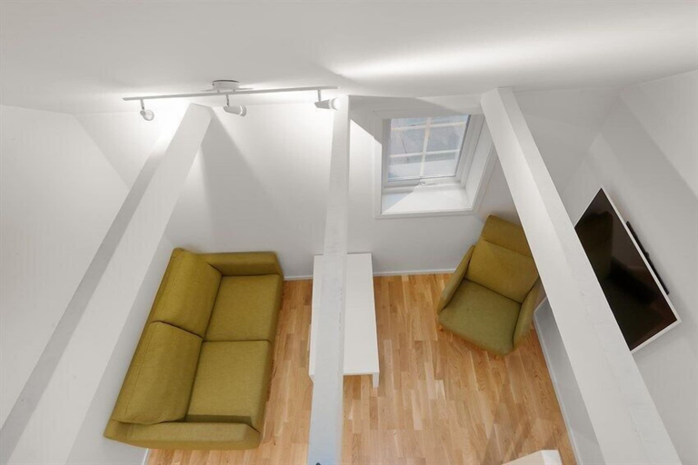 Others 5, Bryggen Suites - Perfect Location, Bergen