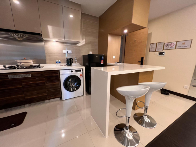 Others 5, R&F Princess Cove View Residences by DX, Johor Bahru
