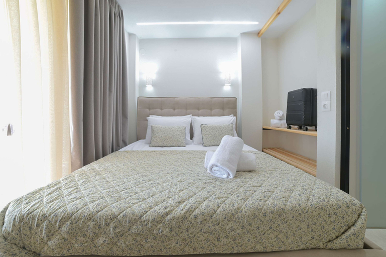 Room 2, Chalkidiki s Seaview Escape - Cozy Summer Getaway, Central Macedonia