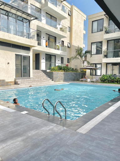 Sport & Beauty, Step Apart Hotel, Gasabo