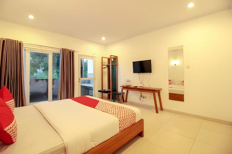 Bedroom 3, Tibrae Homestay Syariah, Bandung