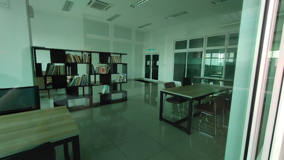 Others 4, Twin Galaxy Residences Apartment Johor Bharu , Johor Bahru