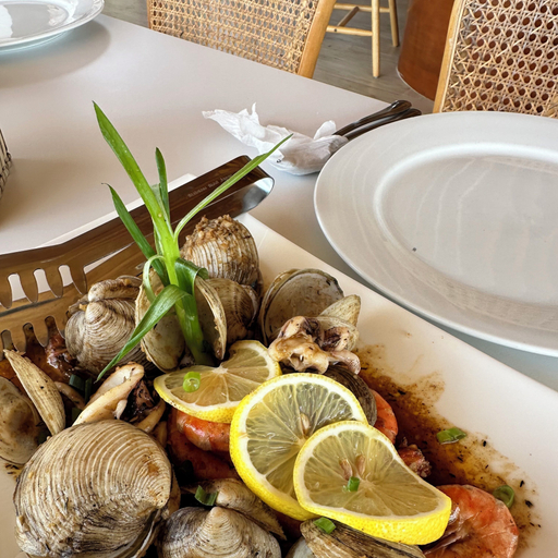 Food & Drinks 5, Treeshade Resort & Spa Moalboal , Moalboal