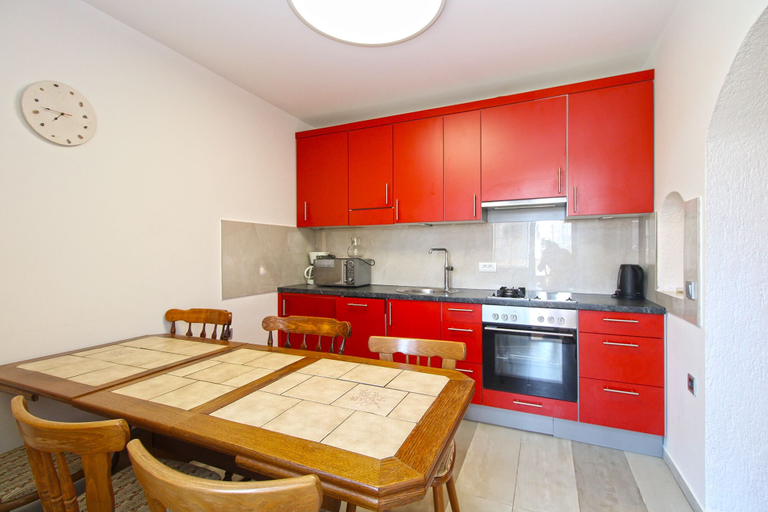 Others 5, Apartments Antica 1371, Medulin