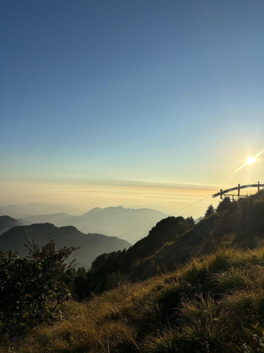 Surrounding environment 2, Kanatal - Pinnacle House by StayApart, Tehri Garhwal