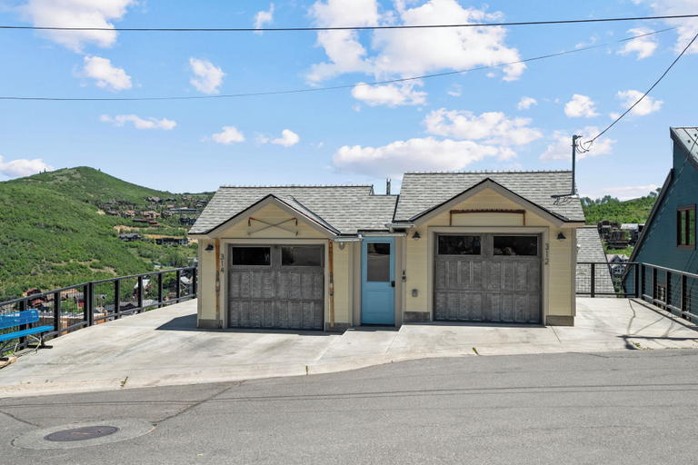 Exterior & Views, Old Town Views by Park City Vacations, Summit