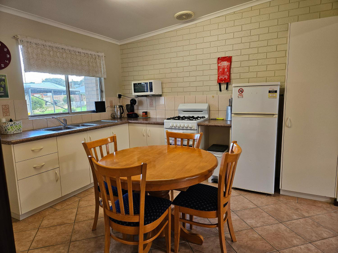 Facilities 2, Hideaway on Middleton, Albany