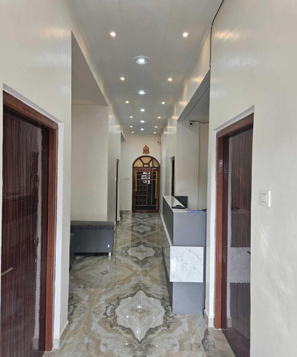 Others 5, Raghupati Raghav Raja Ram Inn, Faizabad