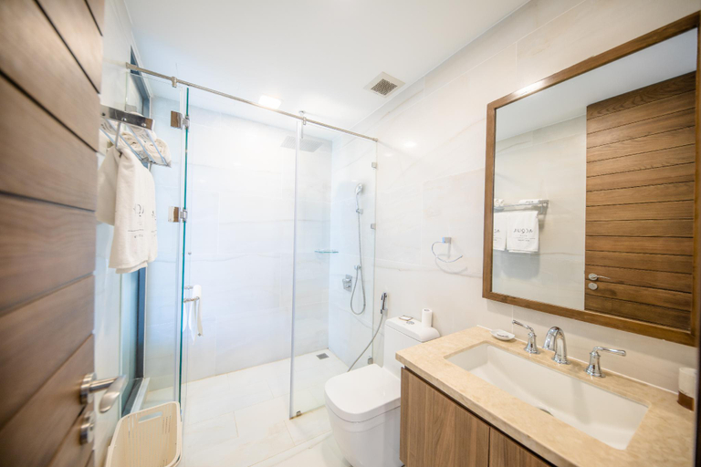 Bathroom 4, Nha Trang Oceanfront Luxury Villa Anh Nguyen, Nha Trang