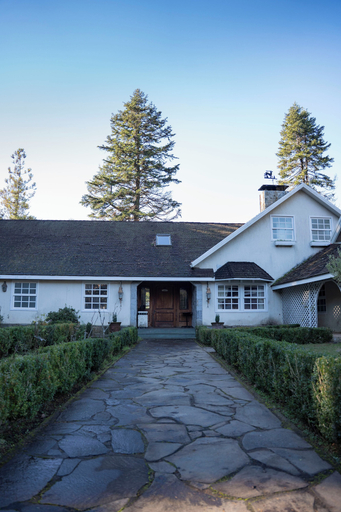 Exterior & Views 2, Casona tatalafquen, Cautín