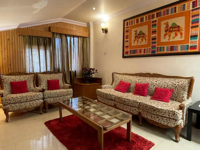 Others 4, KUSUM VILLA, Shimla