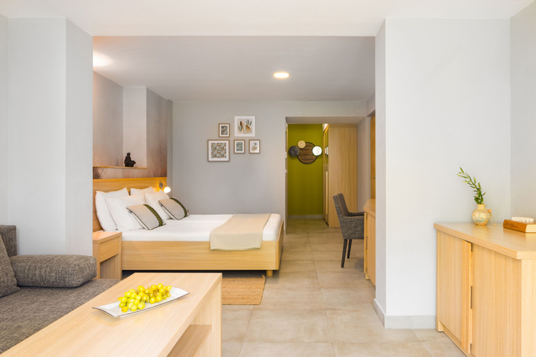 Bedroom 3, Aminess Vival Velaris Resort, Supetar