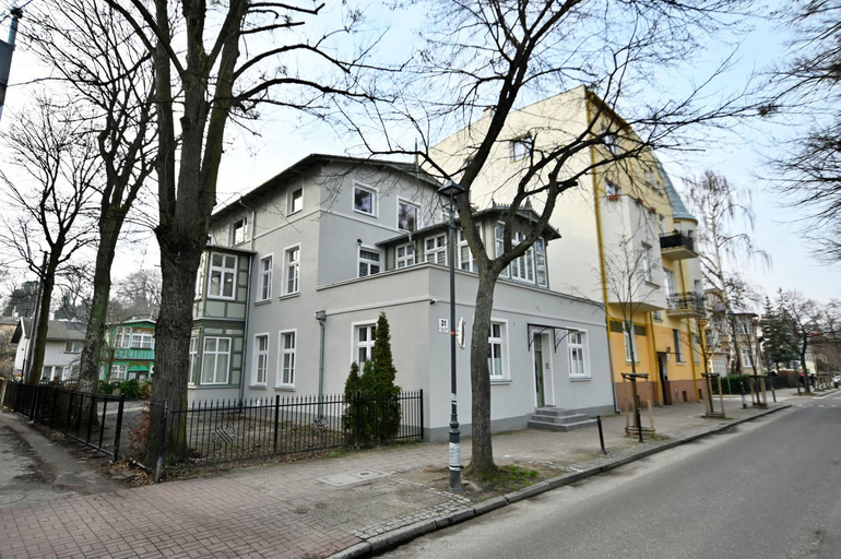 Others 3, Victus Cosy Studios Close to the Beach in Sopot by Noclegi Renters, Sopot