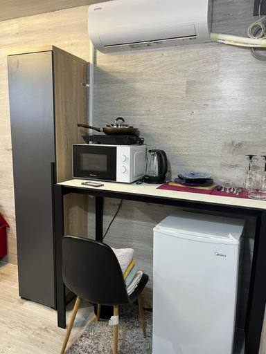 Others 5, Anestiade Lux Apartment, Chisinau