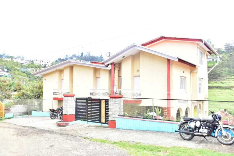 Exterior & Views 2, K Hotels Kodikannal, Dindigul