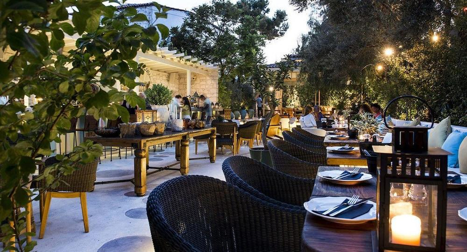 Food & Drinks 5, Alavya, Çeşme