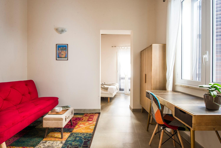 Others 4, Santa Cecilia Apartment by Wonderful Italy, Palermo