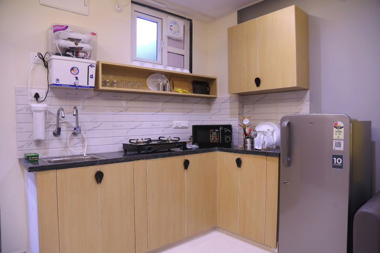 Others 4, Srinivasam Studio Flat, Hyderabad